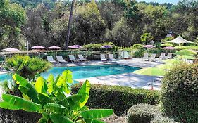 Novotel Antibes Sophia Antipolis