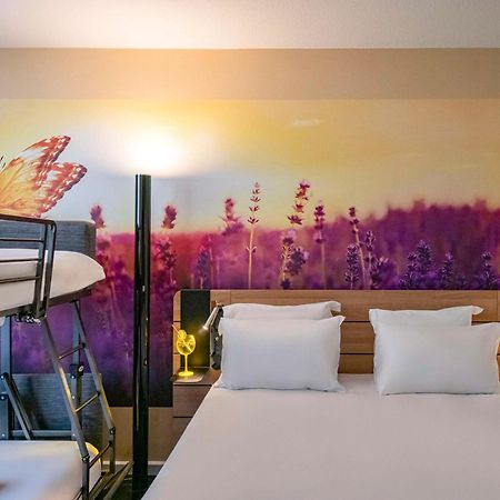 Novotel Antibes Sophia Antipolis Valbonne Esterno foto