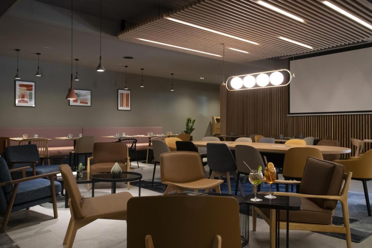 Novotel Antibes Sophia Antipolis Valbonne Esterno foto