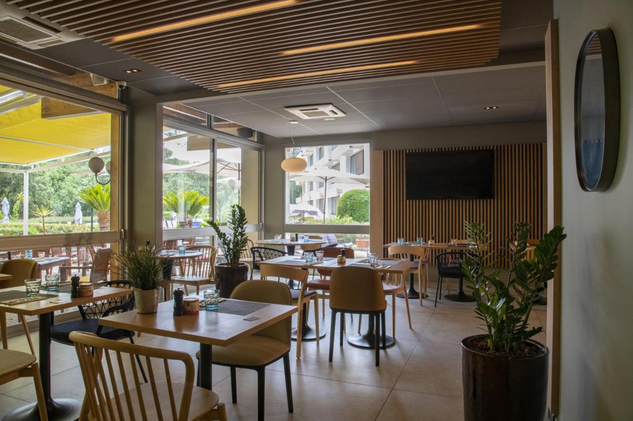 Novotel Antibes Sophia Antipolis Valbonne Esterno foto