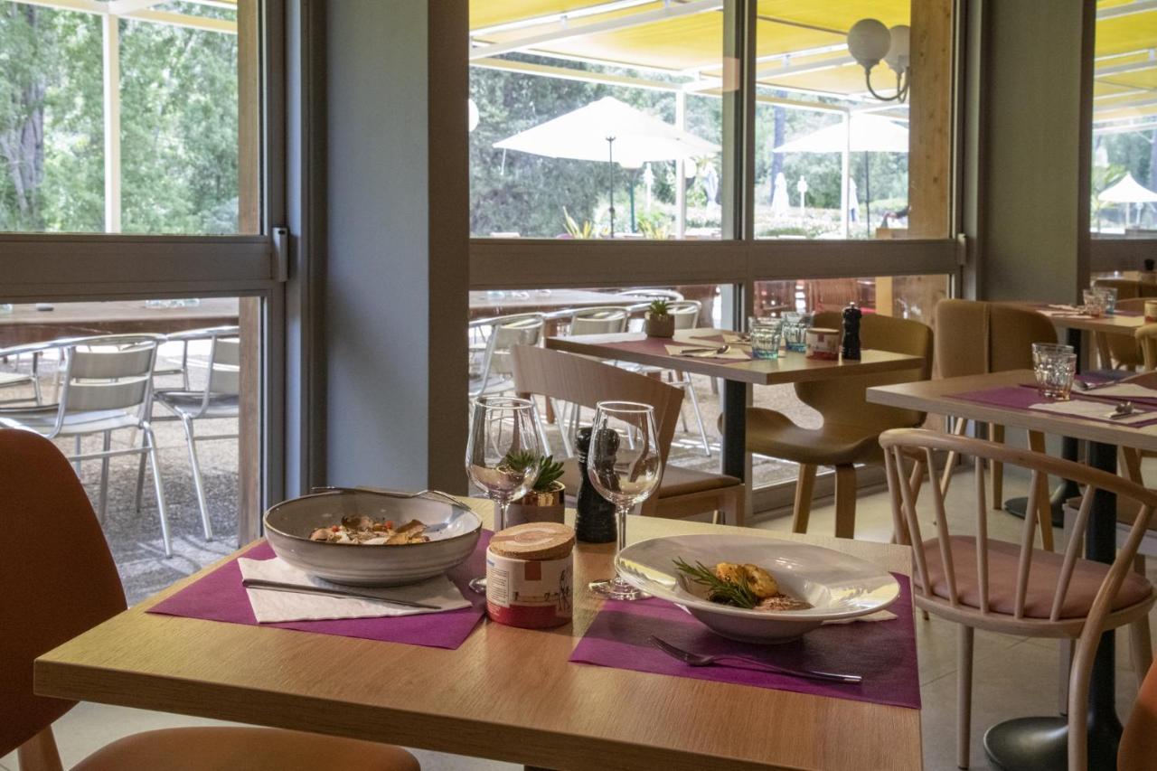 Novotel Antibes Sophia Antipolis Valbonne Esterno foto