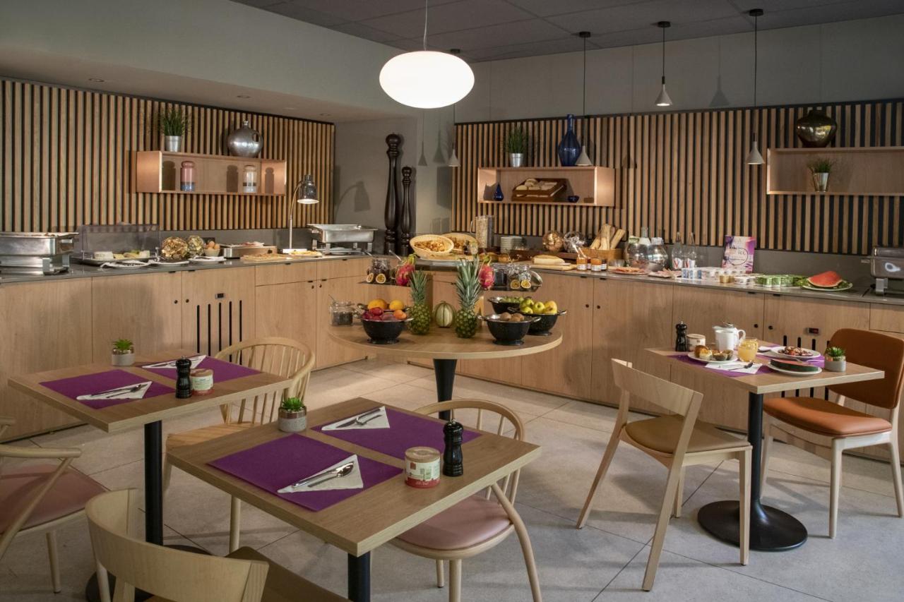 Novotel Antibes Sophia Antipolis Valbonne Esterno foto