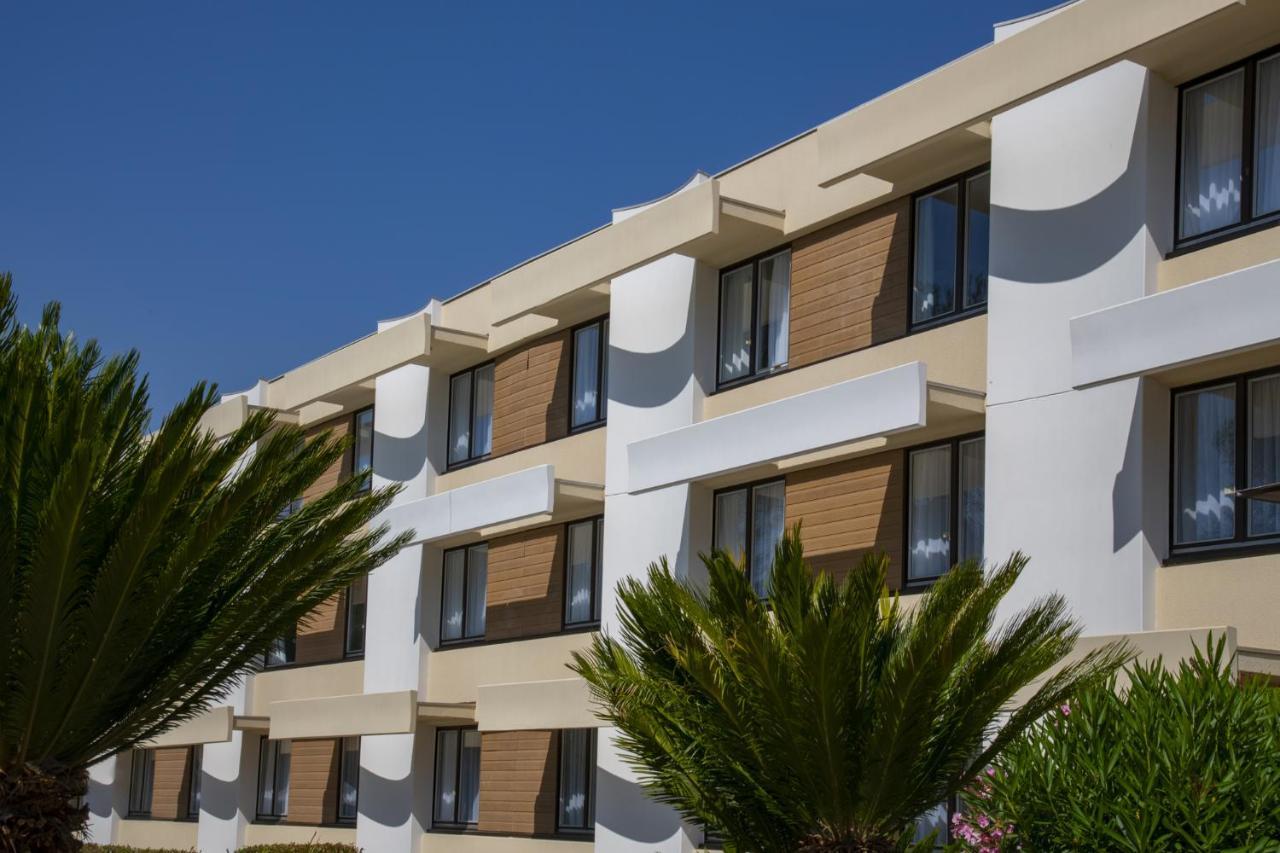 Novotel Antibes Sophia Antipolis Valbonne Esterno foto