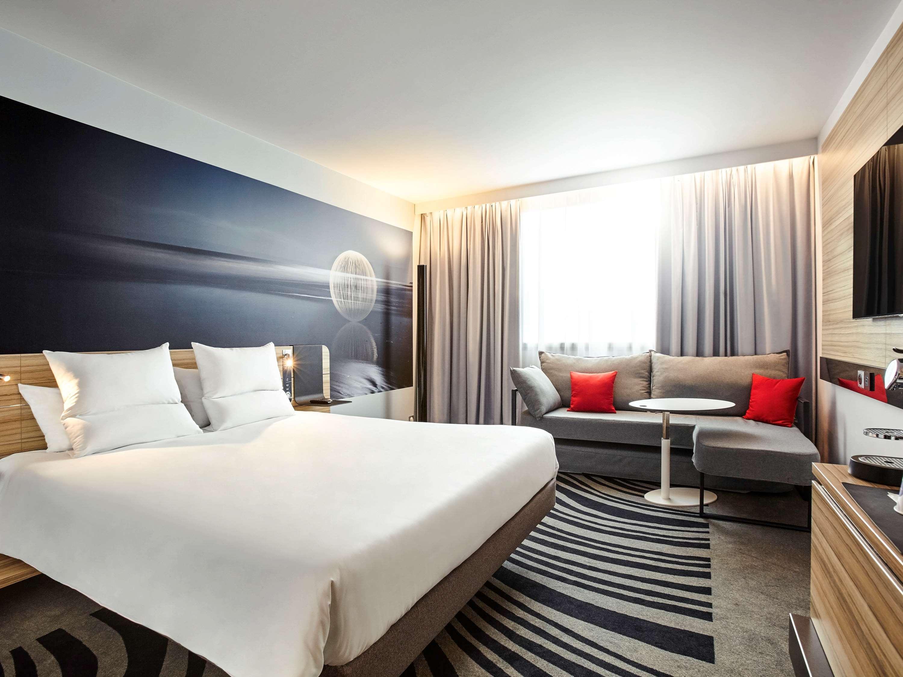 Novotel Antibes Sophia Antipolis Valbonne Esterno foto