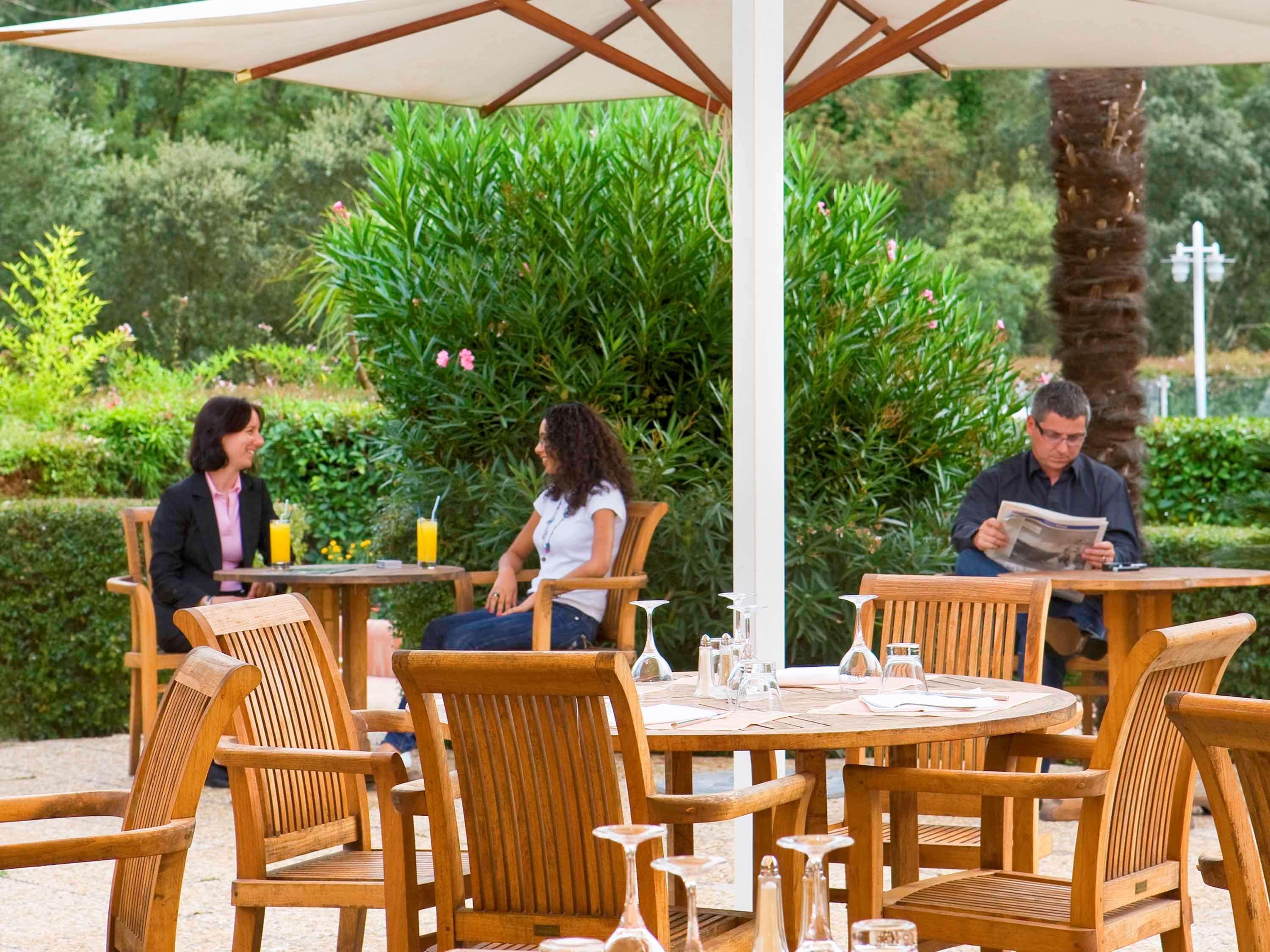 Novotel Antibes Sophia Antipolis Valbonne Esterno foto
