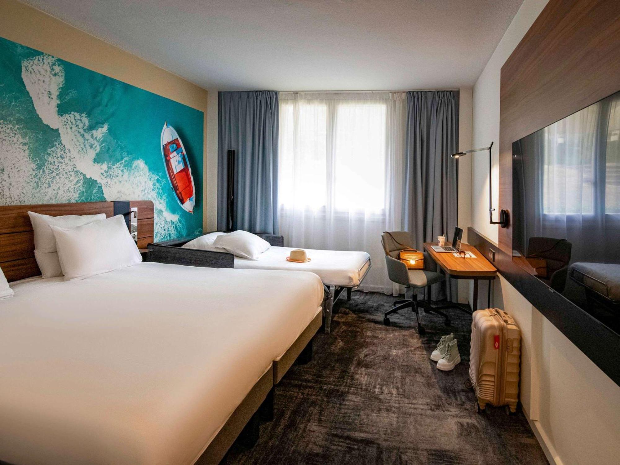 Novotel Antibes Sophia Antipolis Valbonne Esterno foto