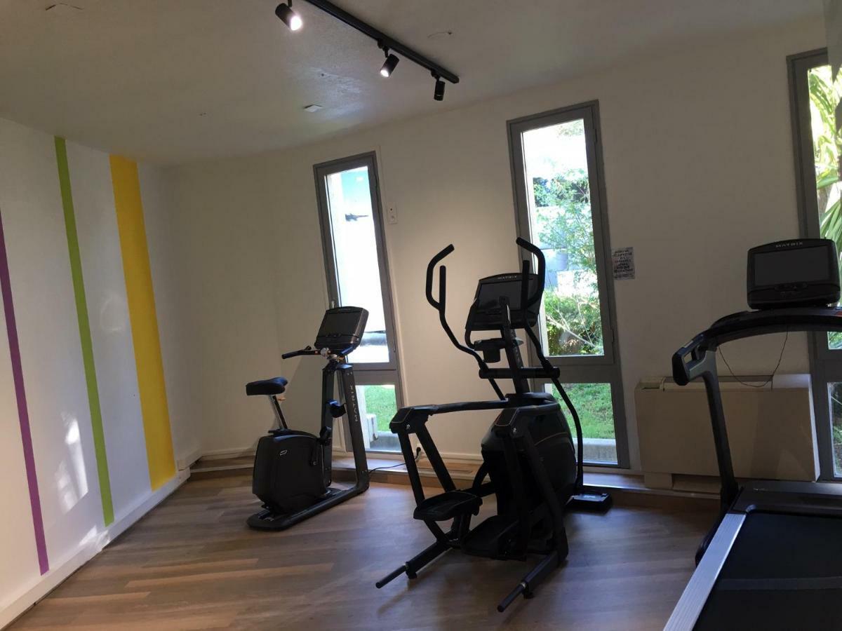 Novotel Antibes Sophia Antipolis Valbonne Esterno foto